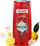 Old Spice Deep Sea XXLLL 3в1 Гель для душу та ампула 675 мл