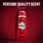 Old Spice Deep Sea XXLLL 3 в 1 Гель для душа и ампулы 675 мл: цены и характеристики