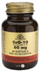 Коэнзим Q10 Solgar капсулы 60 мг №30