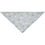 Норковая подкладка Canpol Babies Bonjour Paris Blue, 2 штуки: цены и характеристики