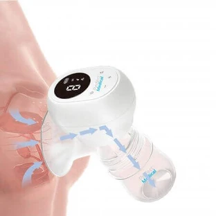 Электрический молокоотсос, PM-36, Perfect Medical