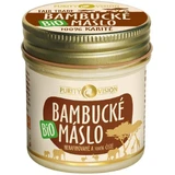 Purity Vision Organic Shea Butter 120 мл