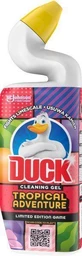 Гель для туалета Duck Tropical Sunshine 750 мл