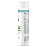 Gillette, Емульсія для гоління Satin Care Sensitive, 200 мл, Gillette, Емульсія для гоління Satin Care Sensitive, 200 мл