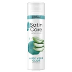 Gillette, Satin Care Sensitive, эль для бритья, 200 мл: цены и характеристики