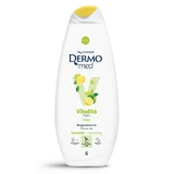 Гель для душу Vitalita Лайм, 750 мл, Dermomed