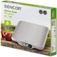 Кухонные весы Sencor SKS 7300 (до 30 кг)