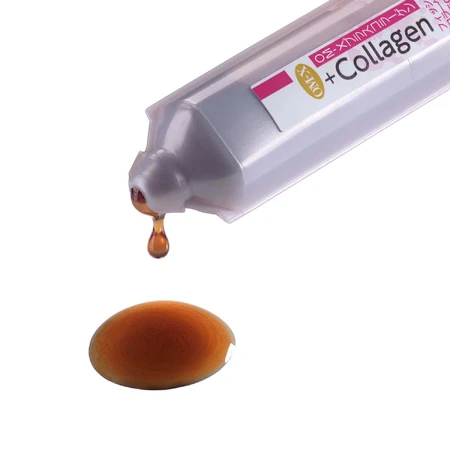 Dr. Ohhira Collagen+, жидкий коллаген для питья, 10 флаконов: цены и характеристики