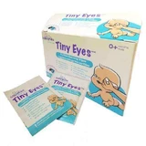 Влажные салфетки для глаз, 30 шт, BabyWorks