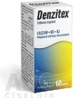 ДЕНЗИТЕКС (Ca+D3+K2) 1×60 капсул, дієтична добавка
