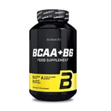 BCAA + B6, 100 таблеток, Biotech USA