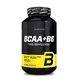 BCAA + B6, 100 таблеток, Biotech USA