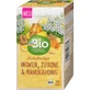 Чай DmBio Мануака з імбиром та лимоном, 40 г