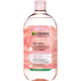 Garnier Skin Naturals мицеллярная вода с водой для рук 700 мл