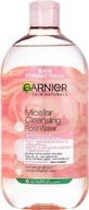 Міцелярна вода Garnier Skin Naturals з водою для рук 700 мл