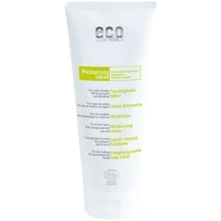 Eco Cosmetics Зволожуючий лосьйон для тіла BIO 200 мл