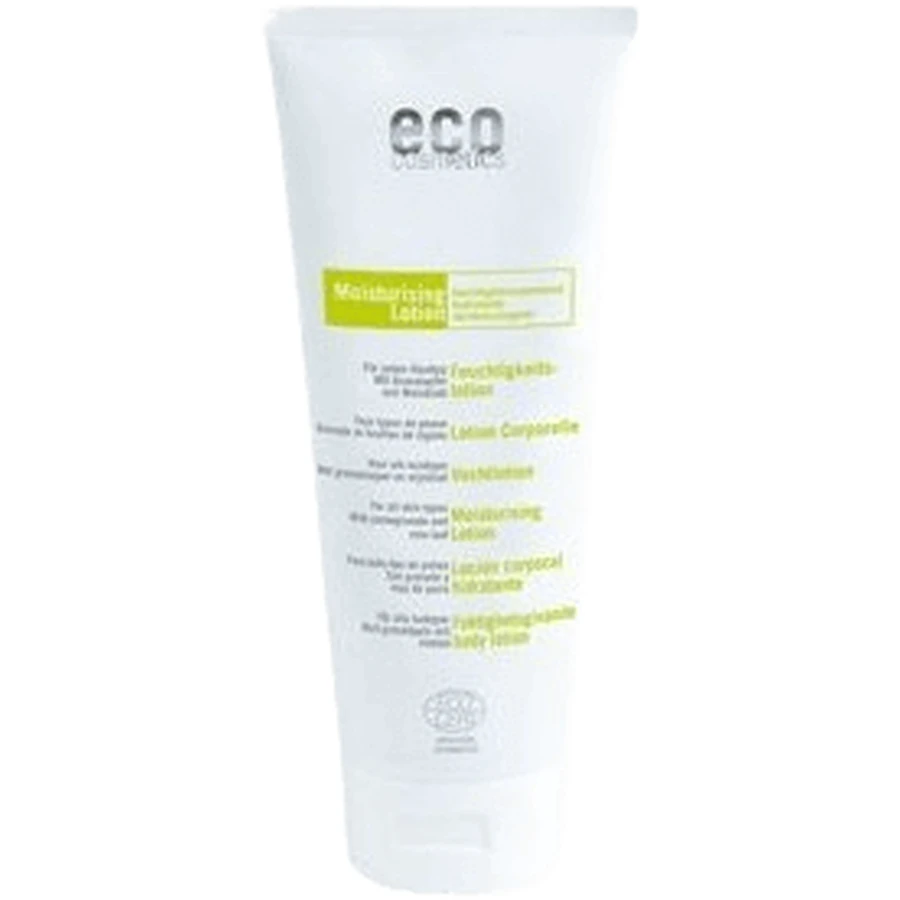 Eco Cosmetics Зволожуючий лосьйон для тіла BIO 200 мл: ціни та характеристики