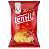 Чечевичные чипсы с песто, 85 г, Mc Lloyd's