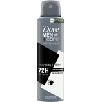 DOVE MEN+CARE Просунутий невидимий сухий антиперспірант-спрей 150 мл: ціни та характеристики