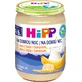 HiPP BIO Спокойной ночи Манная каша с бананом 190 г