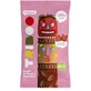 Smileat Eco Triboo фруктові яблучно-полуничні цукерки 25 г