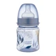 Пляшечка Canpol Дитяча, проти коліків EasyStart Sleepy Gold 0m+ 35/239 Blue 120 мл