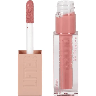 Блиск для губ Maybelline New York Lifter Блиск для губ 006 Риф, 5,4 мл
