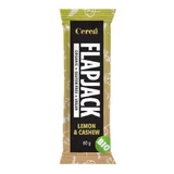 Органические оладьи с лимоном и кешью, 60 г, Cerea