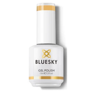 Bluesky UV You Rule Run This Show 15 мл полуперманентный лак для ногтей