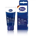 Гель для змащування та масажу з алое вера Gel+, 50 мл, Ritex