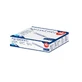 Pic Solution Подкожные, подкожные иглы, G23 0,6 мм x 25 мм, 100 штук ДЕФЕКТИРОВАННАЯ УПАКОВКА