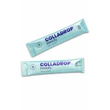 Colladrop Beauty 10000 мг морського колагену HMG ананас 30 пакетиків Aura Herbals