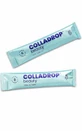 Colladrop Beauty 10000 мг морського колагену HMG ананас 30 пакетиків Aura Herbals