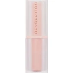 Revolution, Помада Lip Allure Soft Satin Lipstick Brunch Pink Nude 1×3.2 г, помада: ціни та характеристики