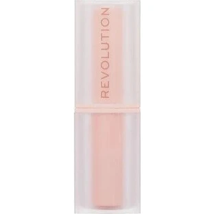 Revolution, Помада Lip Allure Soft Satin Lipstick Brunch Pink Nude 1×3.2 г, помада