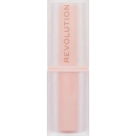 Revolution, Помада Lip Allure Soft Satin Lipstick Brunch Pink Nude 1×3.2 г, помада: ціни та характеристики