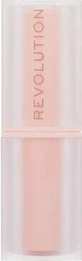Revolution, Помада Lip Allure Soft Satin Lipstick Brunch Pink Nude 1×3.2 г, помада
