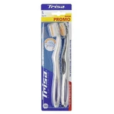 Зубные щетки Pro Interdental, Duo Soft, Trisa