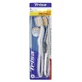 Зубні щітки Pro Interdental, Duo Soft, Trisa