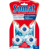 Капсулы Somat для очистки рук от брызг с посуды, 3 шт.