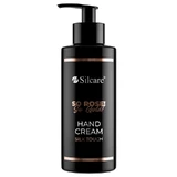 Silcare So Rose! So Gold, крем для оксамитової шкіри, 240 мл