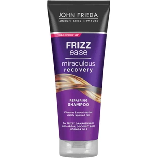John Frieda Anti Frizz Repair Shampoo, 250 мл