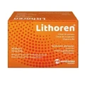Літорен (Lithoren) зі смаком апельсина, 30 пакетиків