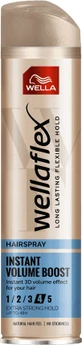 Wellaflex Instant Volume Boost 4/5, 250 мл