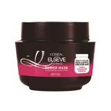 Маска для ламкого волосся Full Resist Fragile Hair Mask для ламкого волосся, 300 мл, Elseve