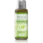 Saloos Растительное масло BIO HORSE OIL 1×50 мл, масло для лица: цены и характеристики