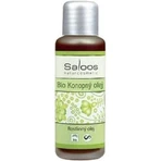Saloos Растительное масло BIO HORSE OIL 1×50 мл, масло для лица: цены и характеристики
