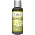 Saloos Растительное масло BIO HORSE OIL 1×50 мл, масло для лица: цены и характеристики