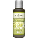 Saloos Растительное масло BIO HORSE OIL 1×50 мл, масло для лица: цены и характеристики