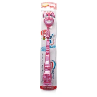 Зубна щітка 3-5 років Little Teeth Aquafresh, Гск